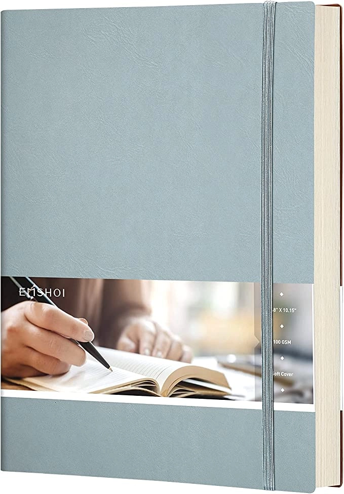 Cadernos para Bullet Journal em 2023 - Nacionais E Importados 4 amazon caderno emshoi catianunes