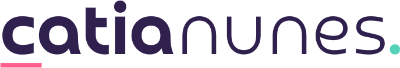 Catia Nunes Logo
