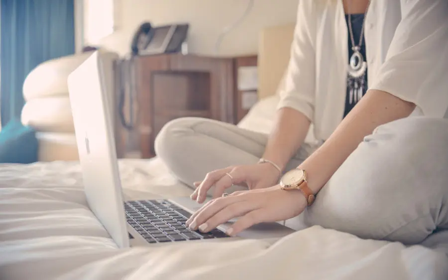 Primeiro post no Blog - O que escrever?