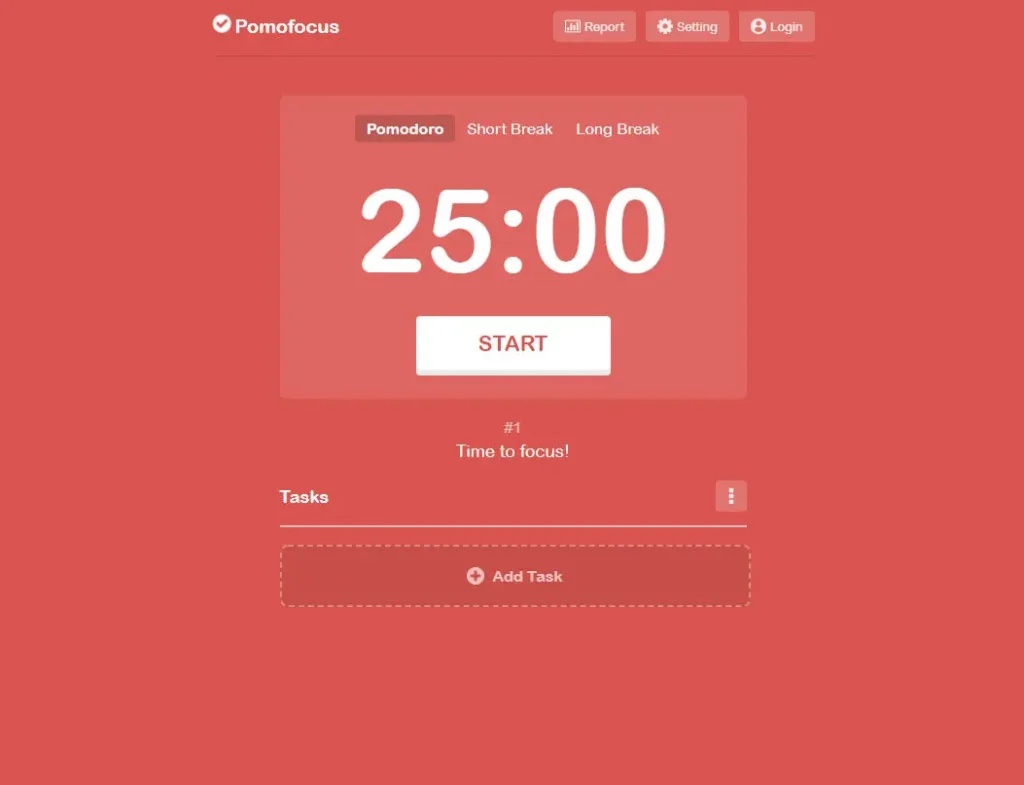 Técnica Pomodoro: Saiba o que é e como funciona 3 tecnica pomodoro saiba o que e e como funciona pomofocus