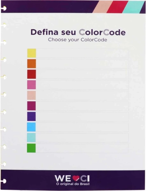 Como funciona o Caderno de Discos - Entenda seus benefícios e conheça os melhores modelos 12 como funciona o caderno de discos colorcode caderno inteligente