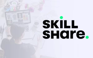 Cursos no Skillshare para Print on Demand